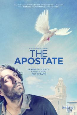 The Apostate