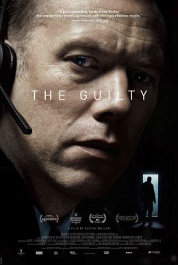 The Guilty HD Trailer