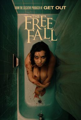 The Free Fall Poster