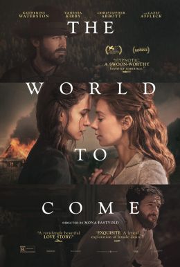 The World To Come HD Trailer