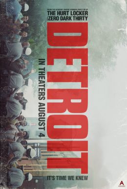 Detroit HD Trailer