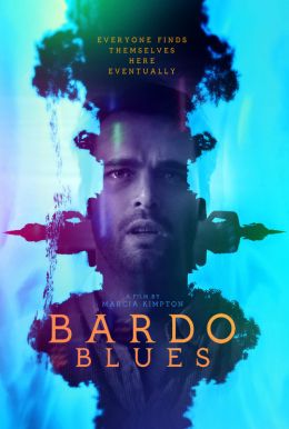 Bardo Blues Poster