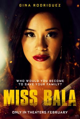 Miss Bala