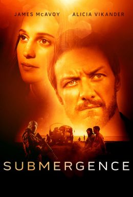 Submergence HD Trailer