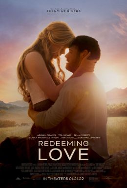 Redeeming Love Poster
