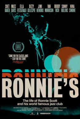 Ronnie’s HD Trailer