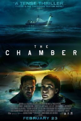 The Chamber HD Trailer