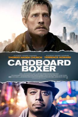 Cardboard Boxer HD Trailer
