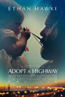 Adopt A Highway HD Trailer