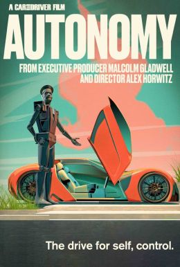 Autonomy HD Trailer