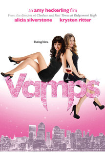 Vamps HD Trailer