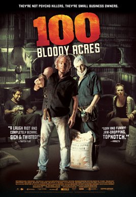 100 Bloody Acres