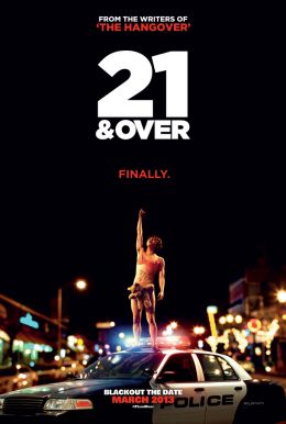 21 and Over HD Trailer