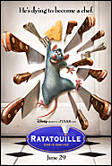 Ratatouille HD Trailer