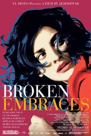 Broken Embraces HD Trailer