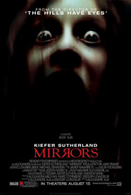 Mirrors HD Trailer