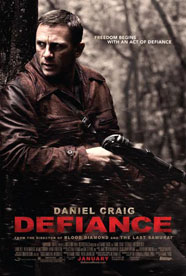 Defiance HD Trailer