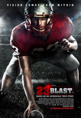 23 Blast HD Trailer