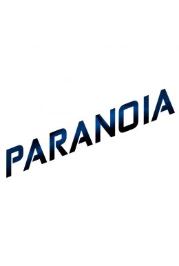 Paranoia