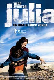Julia HD Trailer