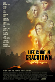 Life is Hot in Cracktown HD Trailer