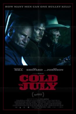 Cold in July HD Trailer