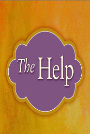 The Help Poster