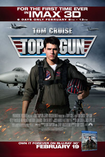 Top Gun HD Trailer