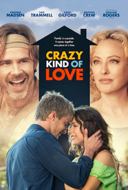 Crazy Kind Of Love