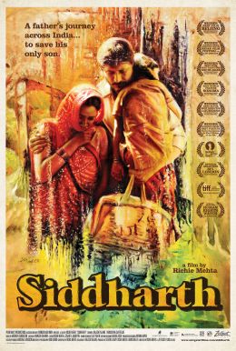 Siddharth HD Trailer