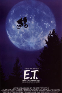 E.T. The Extra-Terrestrial