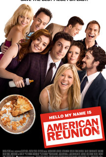 American Reunion
