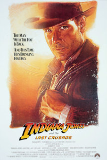 Indiana Jones and the Last Crusade HD Trailer