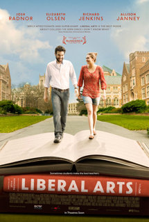 Liberal Arts HD Trailer