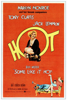 Some Like It Hot