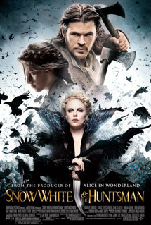 Snow White & the Huntsman