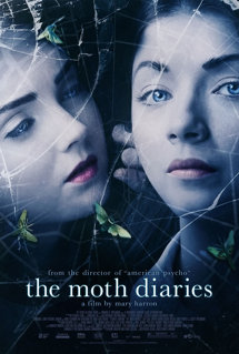 The Moth Diaries HD Trailer