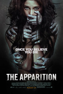 The Apparition HD Trailer