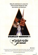 A Clockwork Orange