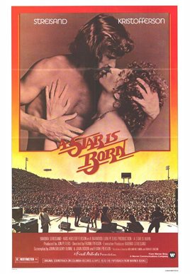 A Star Is Born