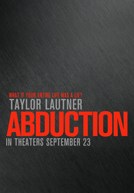 Abduction Poster