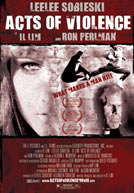 Acts of Violence HD Trailer