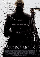 Anonymous HD Trailer