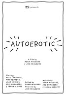Autoerotic Poster