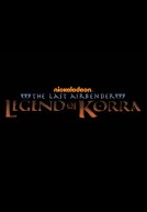 The Last Airbender: The Legend of Korra Poster