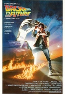 Back to the Future HD Trailer