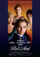 Bel Ami HD Trailer