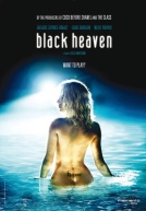 Black Heaven Poster