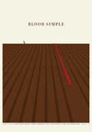 Blood Simple HD Trailer