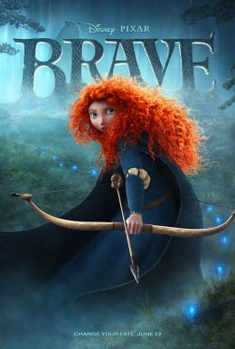 Brave HD Trailer